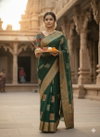 KT 210 Banarasi Soft Saree Wholesale Market In Surat With Price